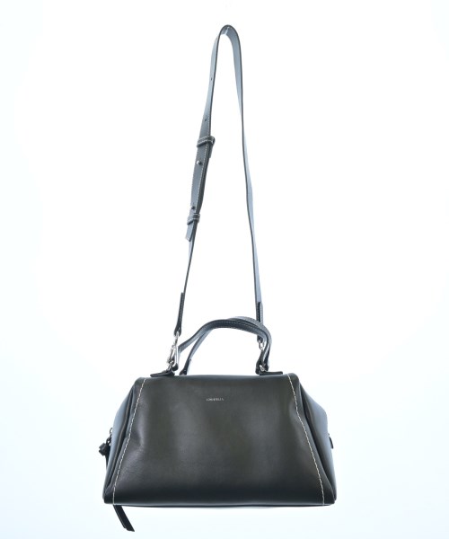 LORISTELLA（ロリステッラ）ハンドバッグ 黒 サイズ:- レディース/2200656413171