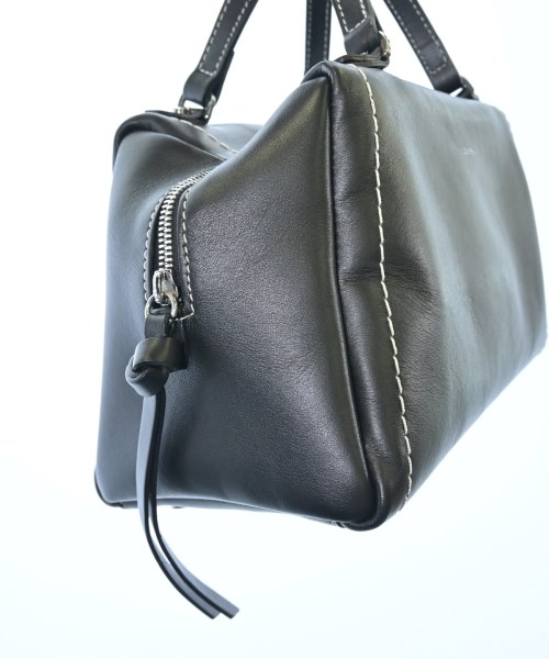 LORISTELLA（ロリステッラ）ハンドバッグ 黒 サイズ:- レディース/2200656413171