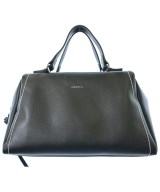 LORISTELLA（ロリステッラ）ハンドバッグ 黒 サイズ:- レディース/2200656413171