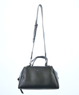 LORISTELLA（ロリステッラ）ハンドバッグ 黒 サイズ:- レディース/2200656413171