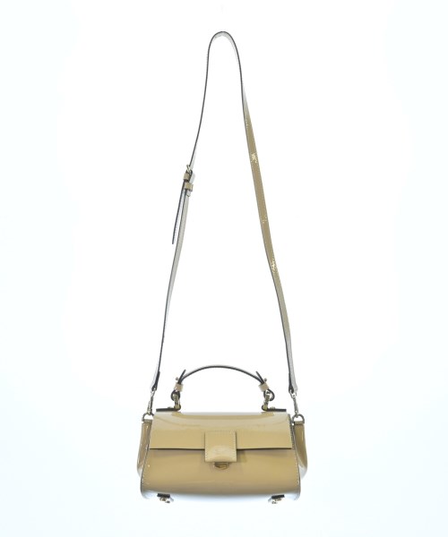 LORISTELLA（ロリステッラ）ショルダーバッグ ベージュ サイズ:- レディース/2200654989036