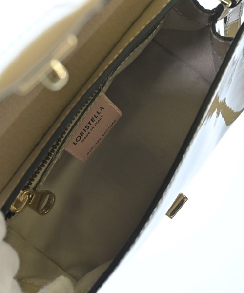 LORISTELLA（ロリステッラ）ショルダーバッグ ベージュ サイズ:- レディース/2200654989036