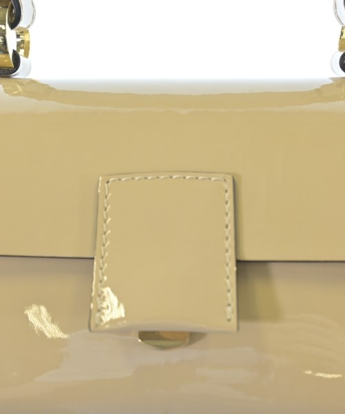 LORISTELLA（ロリステッラ）ショルダーバッグ ベージュ サイズ:- レディース/2200654989036