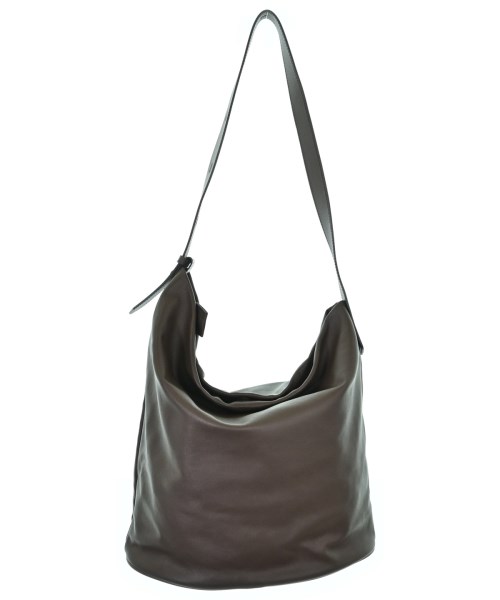 LORISTELLA（ロリステッラ）ショルダーバッグ 茶 サイズ:- レディース/2200657134075