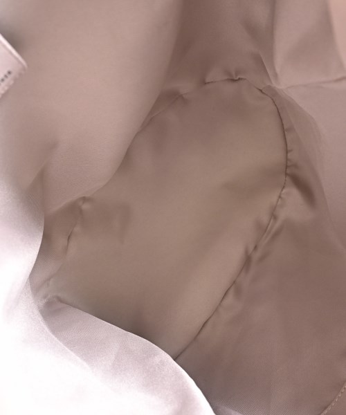 LORISTELLA（ロリステッラ）ショルダーバッグ 茶 サイズ:- レディース/2200657134075