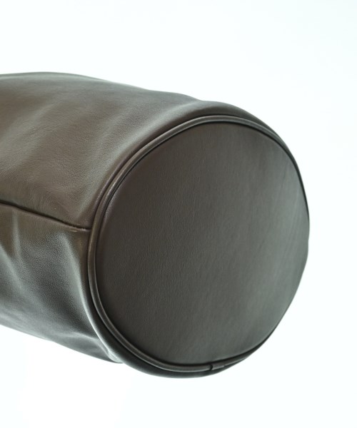 LORISTELLA（ロリステッラ）ショルダーバッグ 茶 サイズ:- レディース/2200657134075