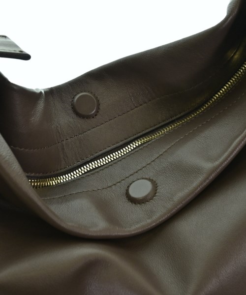 LORISTELLA（ロリステッラ）ショルダーバッグ 茶 サイズ:- レディース/2200657134075