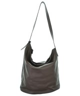 LORISTELLA（ロリステッラ）ショルダーバッグ 茶 サイズ:- レディース/2200657134075