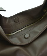 LORISTELLA（ロリステッラ）ショルダーバッグ 茶 サイズ:- レディース/2200657134075