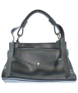LORISTELLA（ロリステッラ）ショルダーバッグ 黒 サイズ:- レディース/2200712692014