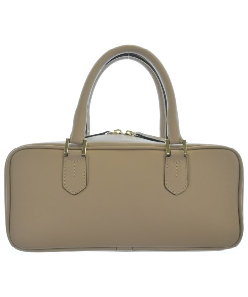 LORISTELLA(ロリステッラ)ハンドバッグ ベージュ サイズ:-/2200647132029