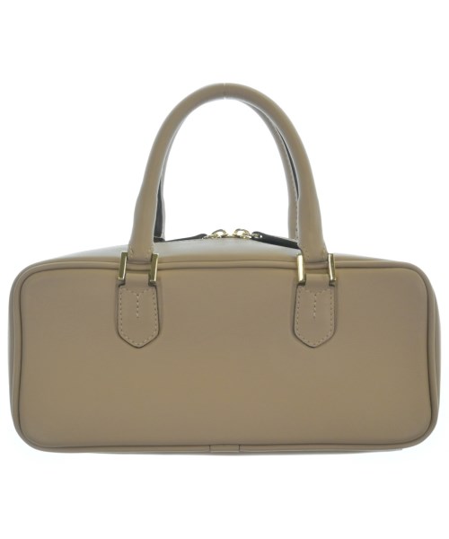 LORISTELLA（ロリステッラ）ハンドバッグ ベージュ サイズ:- レディース/2200647132029