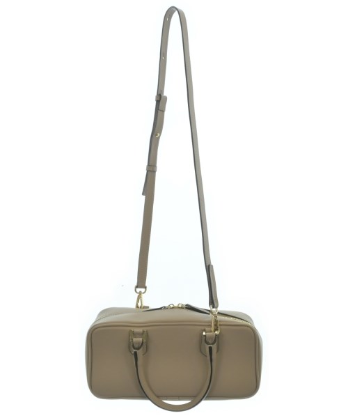 LORISTELLA（ロリステッラ）ハンドバッグ ベージュ サイズ:- レディース/2200647132029