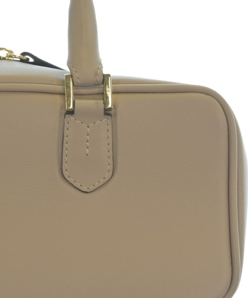 LORISTELLA（ロリステッラ）ハンドバッグ ベージュ サイズ:- レディース/2200647132029