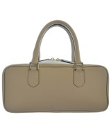 LORISTELLA（ロリステッラ）ハンドバッグ ベージュ サイズ:- レディース/2200647132029