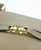 LORISTELLA（ロリステッラ）ハンドバッグ ベージュ サイズ:- レディース/2200647132029