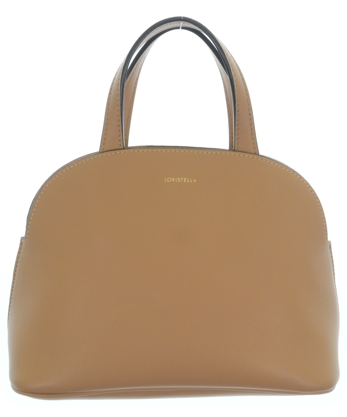 LORISTELLA（ロリステッラ）ショルダーバッグ ベージュ サイズ