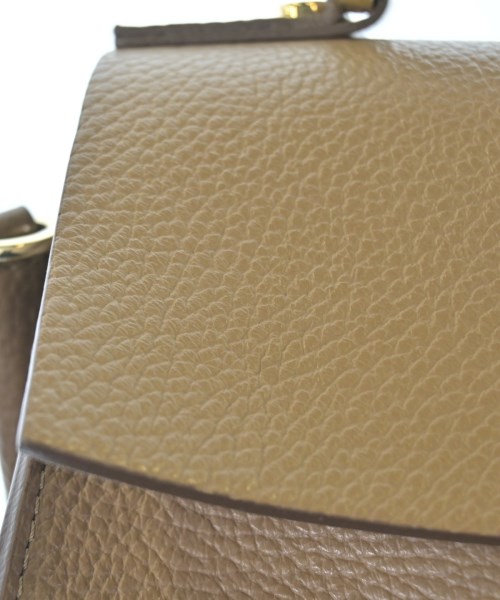 LORISTELLA（ロリステッラ）ショルダーバッグ 茶 サイズ:- レディース/2200658739101