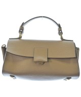 LORISTELLA（ロリステッラ）ショルダーバッグ 茶 サイズ:- レディース/2200658739101