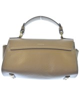 LORISTELLA（ロリステッラ）ショルダーバッグ 茶 サイズ:- レディース/2200658739101