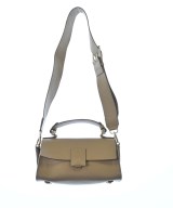 LORISTELLA（ロリステッラ）ショルダーバッグ 茶 サイズ:- レディース/2200658739101