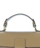 LORISTELLA（ロリステッラ）ショルダーバッグ 茶 サイズ:- レディース/2200658739101