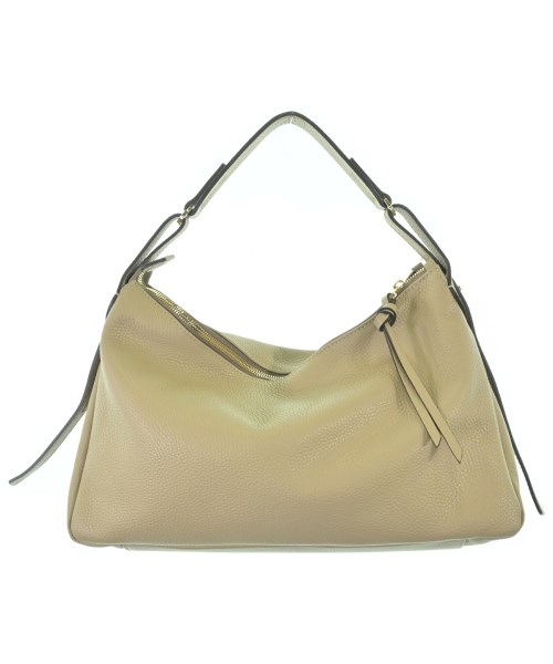 LORISTELLA（ロリステッラ）ショルダーバッグ ベージュ サイズ:- レディース/2200666359551
