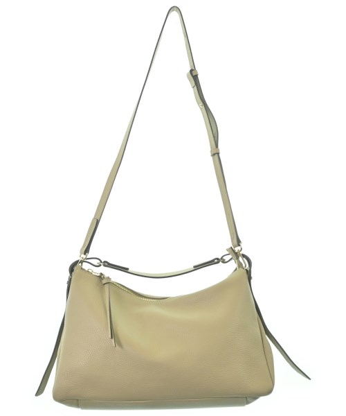 LORISTELLA（ロリステッラ）ショルダーバッグ ベージュ サイズ:- レディース/2200666359551