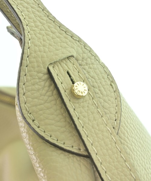 LORISTELLA（ロリステッラ）ショルダーバッグ ベージュ サイズ:- レディース/2200666359551