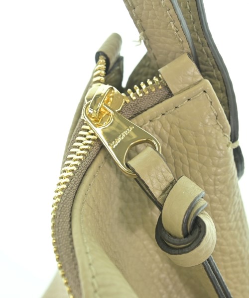 LORISTELLA（ロリステッラ）ショルダーバッグ ベージュ サイズ:- レディース/2200666359551