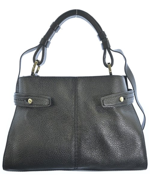 LORISTELLA（ロリステッラ）ショルダーバッグ 黒 サイズ:- レディース/2200670526185