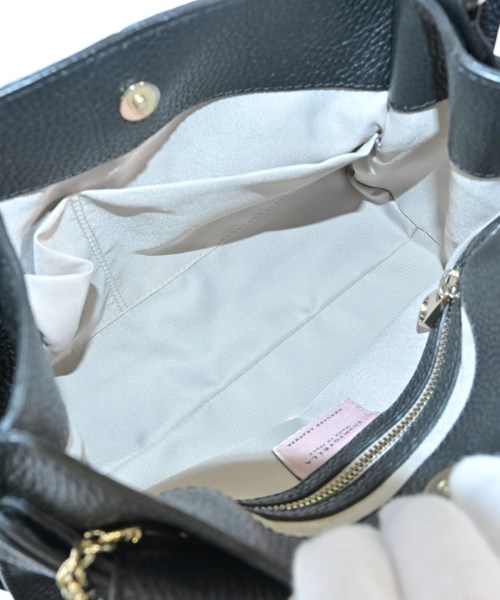 LORISTELLA（ロリステッラ）ショルダーバッグ 黒 サイズ:- レディース/2200670526185