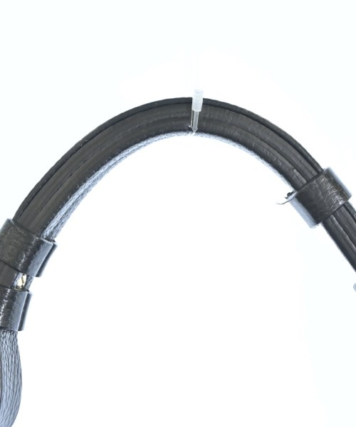 LORISTELLA（ロリステッラ）ショルダーバッグ 黒 サイズ:- レディース/2200670526185