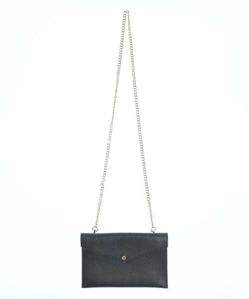 LORISTELLA（ロリステッラ）ショルダーバッグ 黒 サイズ:- レディース/2200670526185