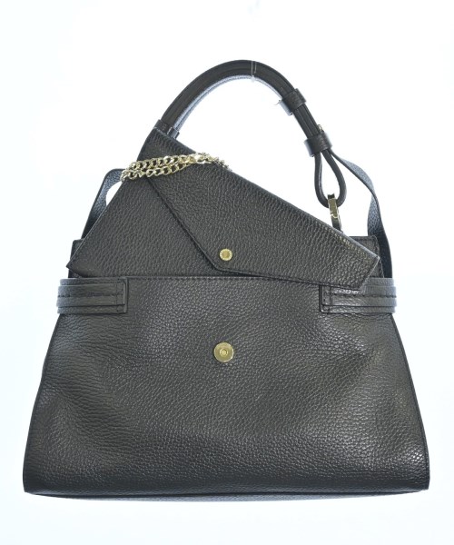 LORISTELLA（ロリステッラ）ショルダーバッグ 黒 サイズ:- レディース/2200670526185