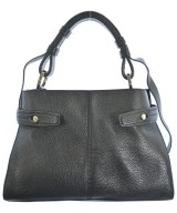 LORISTELLA（ロリステッラ）ショルダーバッグ 黒 サイズ:- レディース/2200670526185