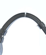 LORISTELLA（ロリステッラ）ショルダーバッグ 黒 サイズ:- レディース/2200670526185