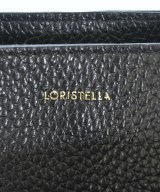 LORISTELLA（ロリステッラ）ショルダーバッグ 黒 サイズ:- レディース/2200670526185