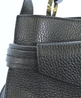 LORISTELLA（ロリステッラ）ショルダーバッグ 黒 サイズ:- レディース/2200670526185