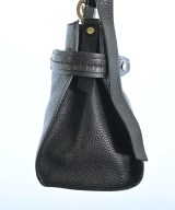 LORISTELLA（ロリステッラ）ショルダーバッグ 黒 サイズ:- レディース/2200670526185