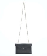 LORISTELLA（ロリステッラ）ショルダーバッグ 黒 サイズ:- レディース/2200670526185