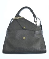 LORISTELLA（ロリステッラ）ショルダーバッグ 黒 サイズ:- レディース/2200670526185