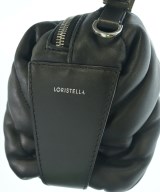 LORISTELLA（ロリステッラ）ショルダーバッグ 黒 サイズ:- レディース/2200725213046