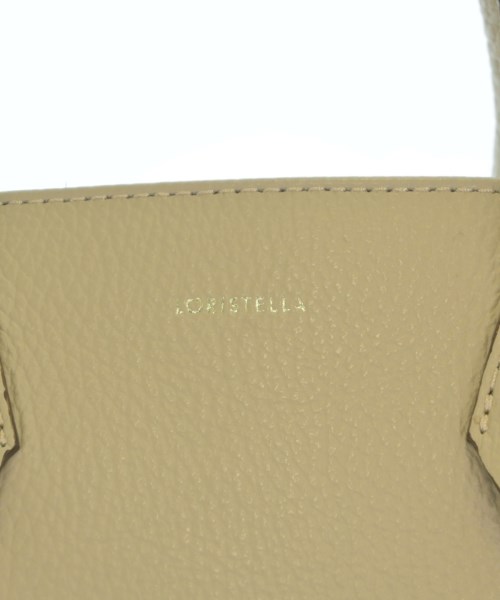 LORISTELLA（ロリステッラ）ハンドバッグ 白 サイズ:- レディース/2200684001104