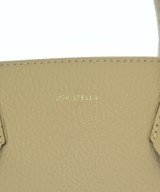 LORISTELLA（ロリステッラ）ハンドバッグ 白 サイズ:- レディース/2200684001104