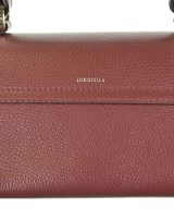 LORISTELLA（ロリステッラ）ショルダーバッグ 赤 サイズ:- レディース/2200689019029