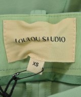 Loulou Studio（ルルスタジオ）クロップドパンツ 緑 サイズ:XS レディース/2200698320604