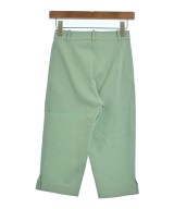 Loulou Studio（ルルスタジオ）クロップドパンツ 緑 サイズ:XS レディース/2200700860067