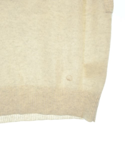 Loulou Studio（ルルスタジオ）ベスト ベージュ サイズ:S レディース/2200656913091