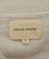 Loulou Studio（ルルスタジオ）ベスト ベージュ サイズ:S レディース/2200656913091